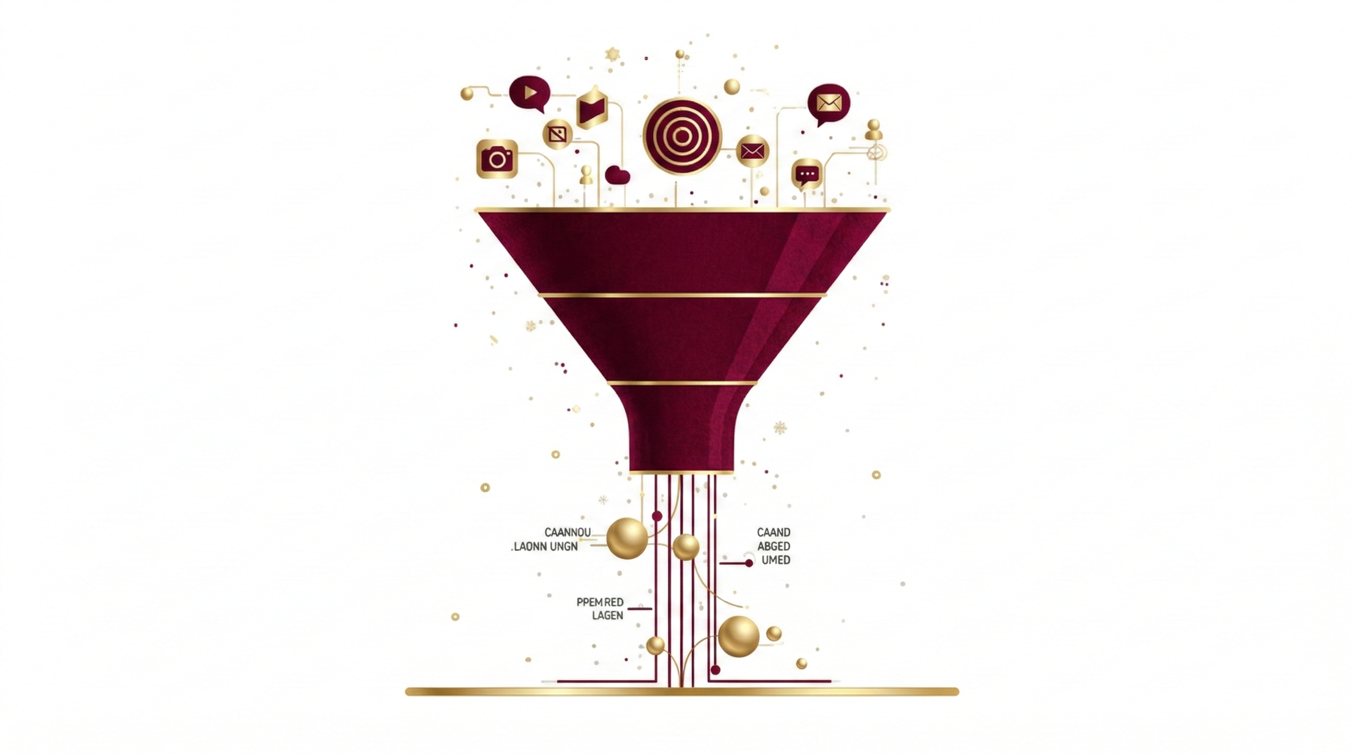 Lead Generation - Generowanie leadów sprzedażowych