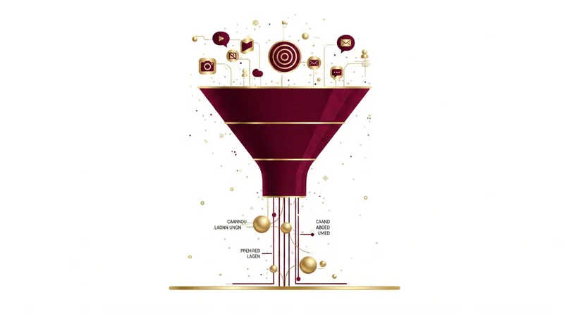 Lead Generation - Generowanie leadów sprzedażowych